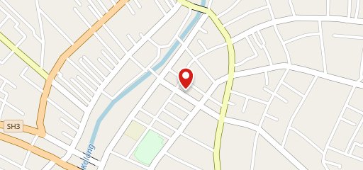 Tahini on map