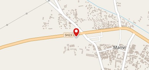 Taj A/C family restaurant on map