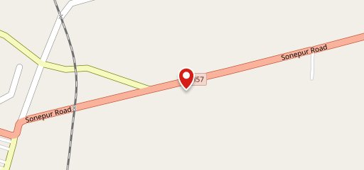 Taj Biriyani Zone and Fast-food on map