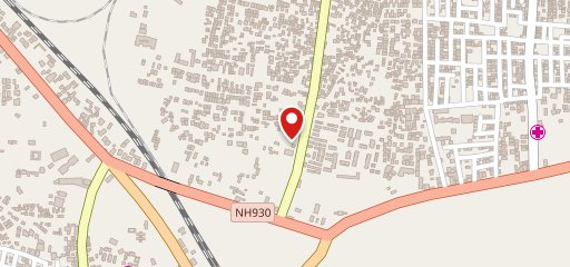 Taj Biryani Center on map