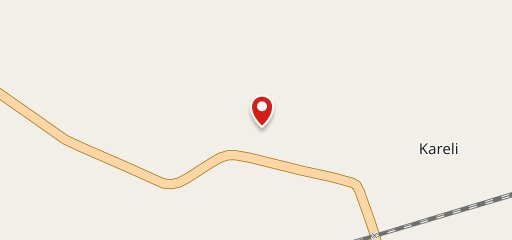 Taj biryani on map