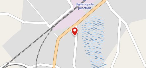 Taj Hotel on map