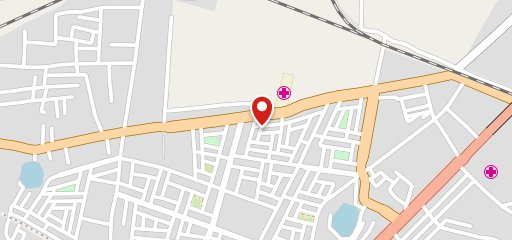 Takeio on map