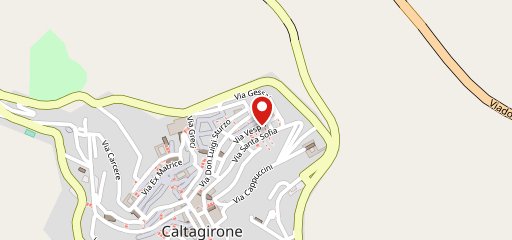 Talè sulla mappa