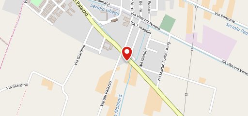 Tamoil sulla mappa