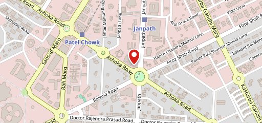 Tamra Restaurant on map