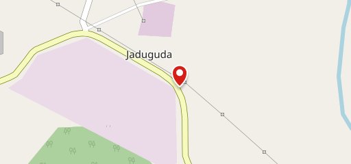 Tandoori night's on map