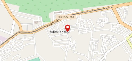 Tani Fast Food on map