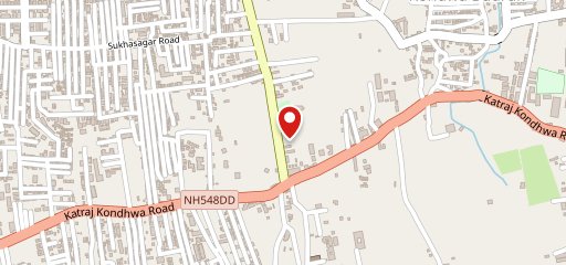 Tanishka Cakes & Cafe on map