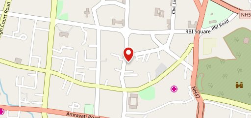 Tao - The Asian Kitchen on map