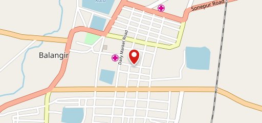 Tapa Hotel on map