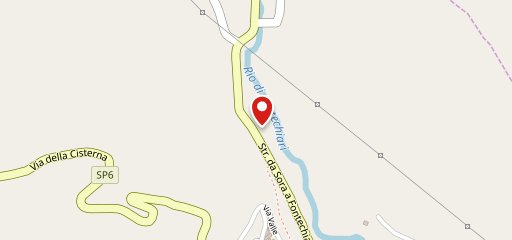 Pizzeria Trattoria Tapa sulla mappa