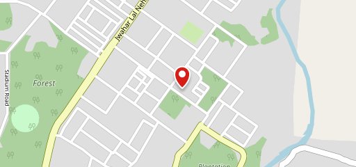 Burpizz on map