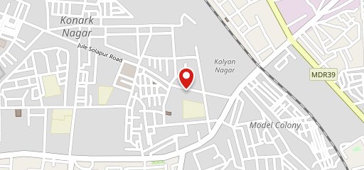 Hotel Tarai Pure Veg on map