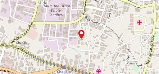 TARANGA RESTAURANT on map