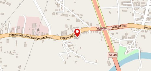 Tarsh Kitchen & Bar on map