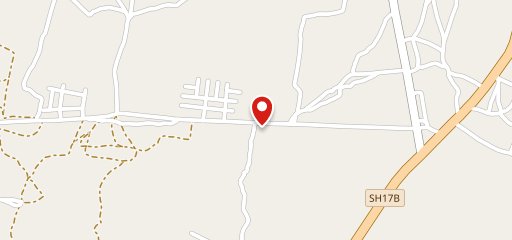 TASMAC on map