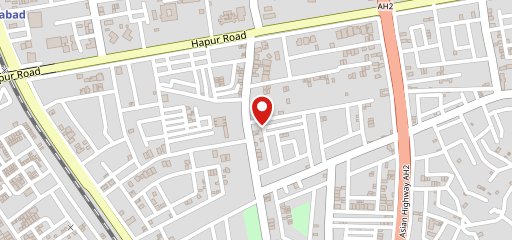 Taste Hackers on map