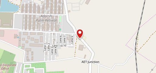 Taste Indies on map