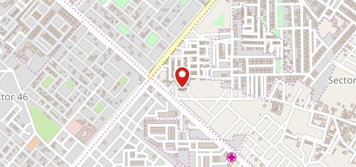 Taste Of Champaran on map