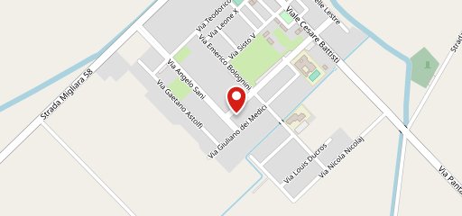 TASTE of INDIA sulla mappa