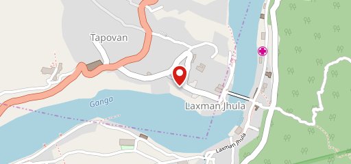 TAT Cafe on map