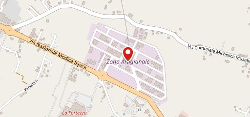 Taverna Migliore sulla mappa
