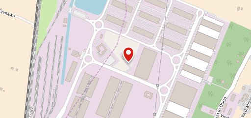 Tavolamica Il Nibbio sulla mappa