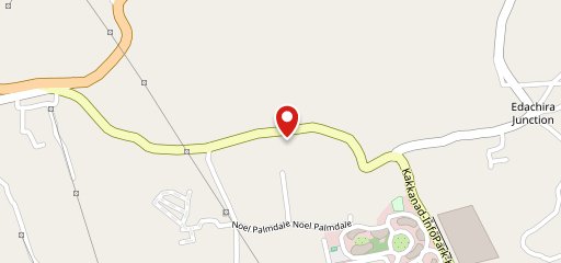 Tawa Thea Resto Cafe on map