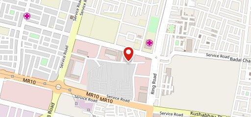 Te Amo Food Lounge & Cafe on map
