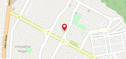 Tea & Club Cafe on map