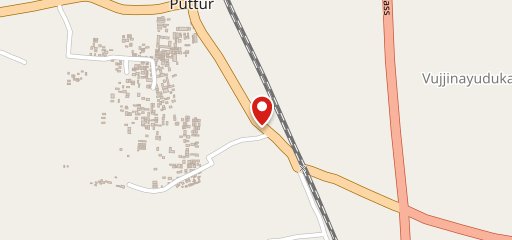 Tea Time Puttur on map