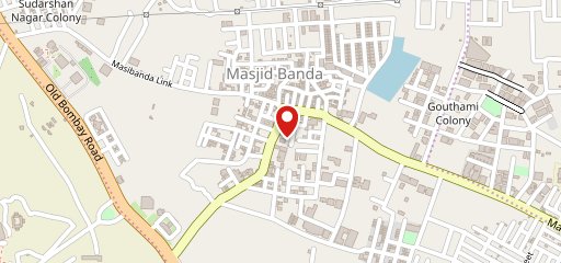 TEAPICAL on map