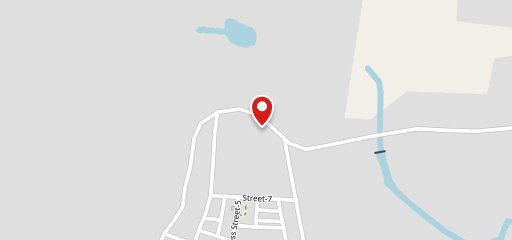 Tea's N More Bhilai - The Street Café on map