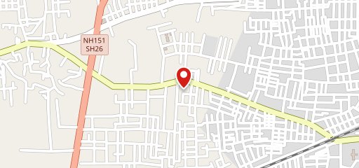 Teko Cafe on map