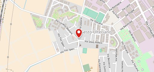 Telly'S Bar Snc Di Carpitella G. & C. sulla mappa