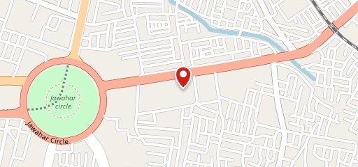 TEN 11 Lounge, Disco and Bar on map