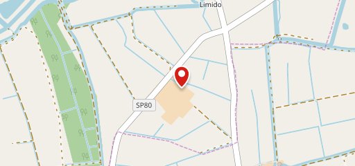 Tenuta Limido sulla mappa