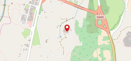 Tenuta Torre Pinta sulla mappa