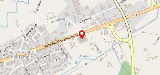 Tepepa sulla mappa