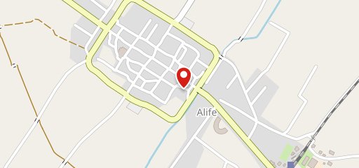 Terra Mia sulla mappa