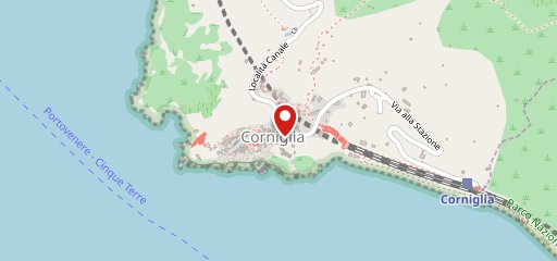 Terra Rossa Winebar wine&food sulla mappa