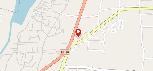 Terytree - High Energy Pub - Siliguri on map