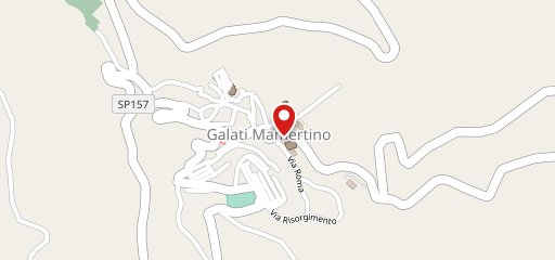 TESTALONGANERO sulla mappa