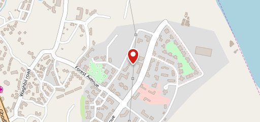 Thai-Chi Asian Cusine on map