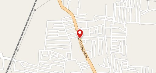 Thalapakattu Biriyani on map