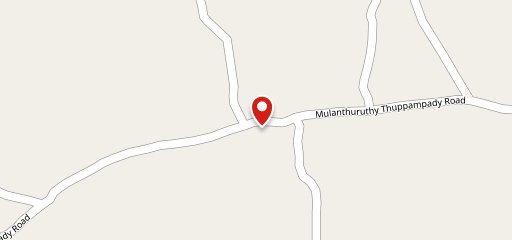 Thalassery Bakery on map