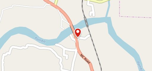 Thalassery Kitchen on map
