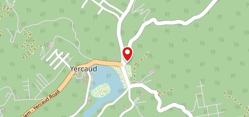 Thambi Prabakaran Restaurant on map