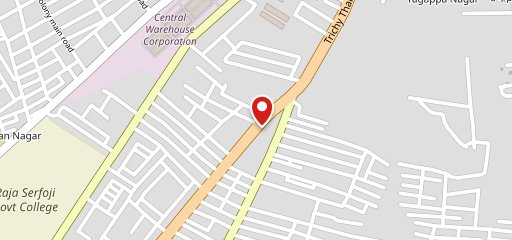 Thanjai Thambivilas on map